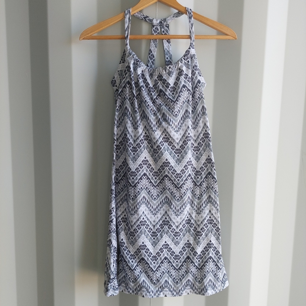 Prana Womens Quinn Breathe Dress Size Small
